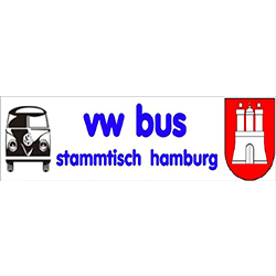 VW Bus Stammtisch Hamburg